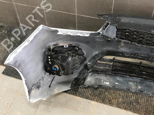 Front bumper KIA CARENS IV 1.6 GDi | BP29888019C7 