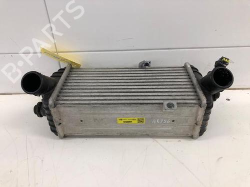 Used Intercooler KIA CEE'D (JD) 1.4 CRDi 90 (90 hp) 29398471