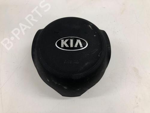 Airbag chauffør KIA RIO IV (YB, SC, FB) 1.25 (84 hp) 28304128