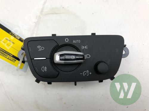Used Headlight switch Headlight switch 36884239 36884239