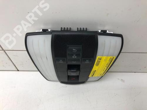 Interior roof light MERCEDES-BENZ E-CLASS T-Model (S212) E 250 CDI / BlueTEC (212.203, 212.204) | BP11295089I8 