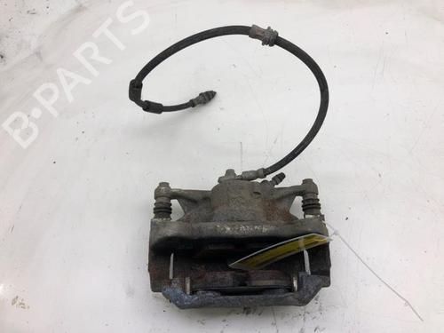 Used Right front brake caliper SEAT LEON Sportstourer (KL8, KLD) 1.5 eTSI (150 hp) 30594755