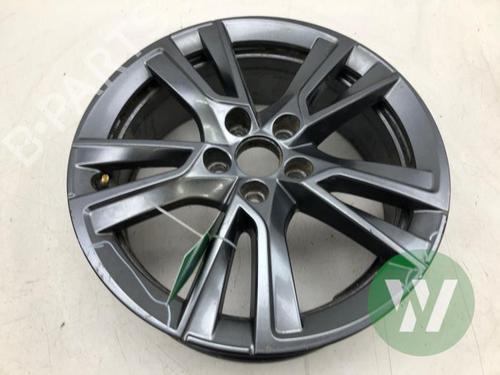 Used Rim Rim SKODA FABIA IV (PJ3) 1.0 TSI (116 hp) 39915636 39915636