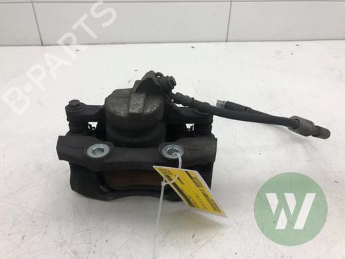 Right front brake caliper OPEL MOKKA 1.2 (76) | BP33456431M104 - Image 2