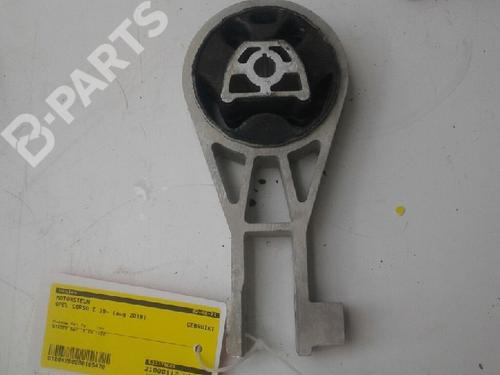 Used Support OPEL CORSA E (X15) 1.4 (08, 68) (90 hp) 9102401
