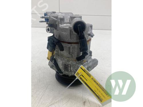 Used AC compressor AC compressor 38227634 38227634
