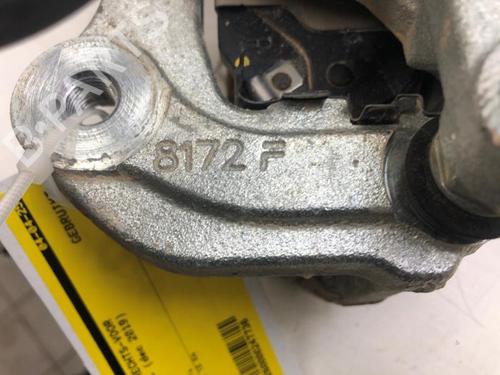 Right front brake caliper KIA SPORTAGE IV (QL, QLE) 1.6 CRDi | BP24883222M104 