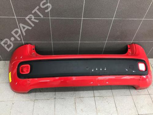 Pare-chocs arrière FIAT PANDA (312_, 319_) 1.2 (312PXA1A) (69 hp) 30156571