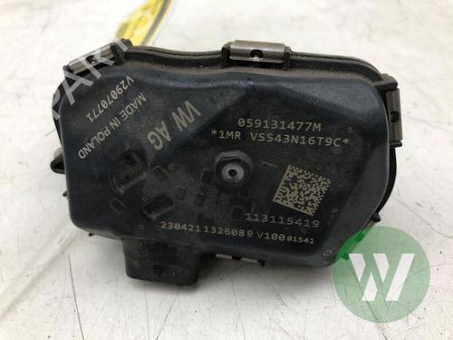 Egr AUDI A4 Allroad B9 (8WH, 8WJ) 50 TDI Mild Hybrid quattro | BP39914954M69 - Image 2