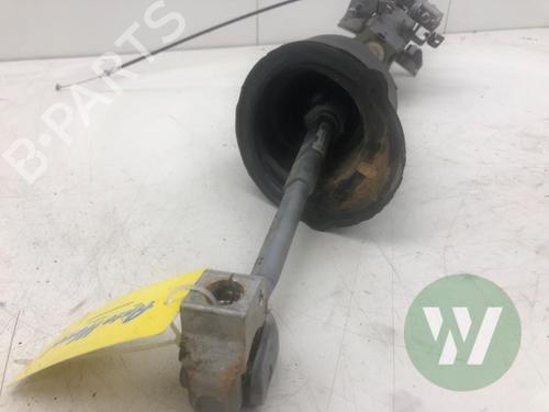 Used Steering column JAGUAR F-PACE (X761) 2.0 Ti4 AWD (300 hp) 32151765