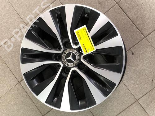 Used Rim MERCEDES-BENZ A-CLASS (W177) A 180 (177.084) (136 hp) 24362860