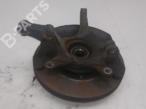 Used Right front steering knuckle OPEL AGILA (B) (H08) 1.0 LPG (F68) (65 hp) 4835944