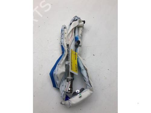 Used Left curtain airbag FORD KUGA II (DM2) 2.0 TDCi 4x4 (180 hp) 22628480