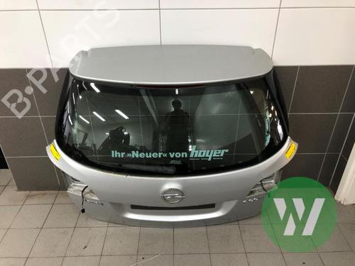 Bagklap CC/Kombi-Coupé Bagklap CC/Kombi-Coupé OPEL ASTRA J Sports Tourer (P10) 1.4 Turbo (35) (120 hp) 34502613 34502613