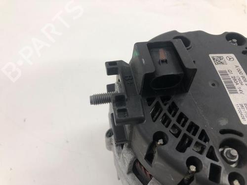 Alternator MERCEDES-BENZ S-CLASS (W222, V222, X222) S 400 d 4-matic (222.035, 222.135) | BP26936510M7 