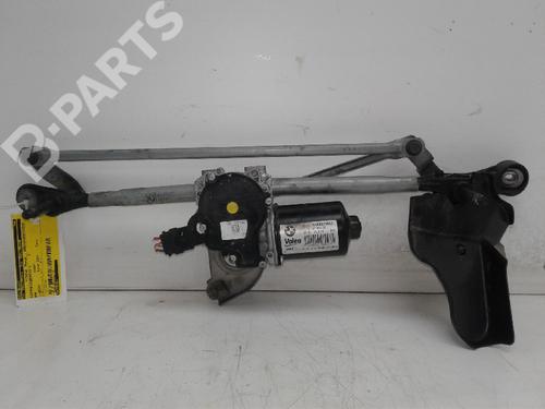 Used Front wiper motor BMW 1 (F20) 116 d (116 hp) 4773381