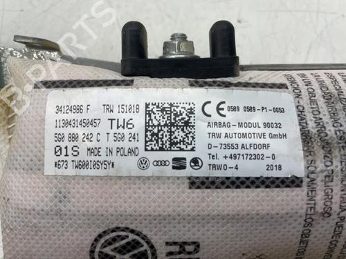 Other SEAT LEON (5F1) 1.6 TDI | BP16044512O1 