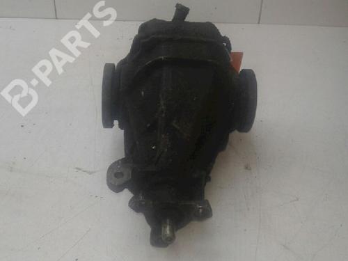 Rear differential MERCEDES-BENZ E-CLASS (W210) E 220 D (210.004) | BP5642027M24 
