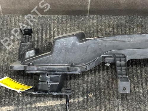 Rear bumper reinforcement KIA CEE'D (JD) 1.4 CRDi 90 | BP29740501C73 