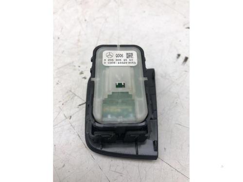 Kombi Kontakt / Stilkkontakt MERCEDES-BENZ GLC (X253) 220 d 4-matic (253.915) (194 hp) 15350960