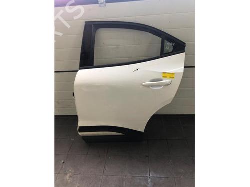 Used Left rear door OPEL MOKKA 1.2 (76) (101 hp) 24137796