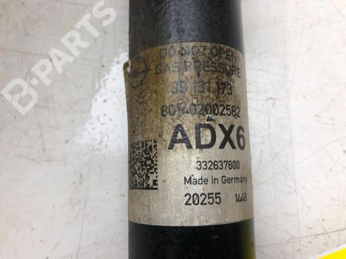 Right rear shock absorber OPEL ASTRA K Sports Tourer (B16) 1.2 Turbo (35) | BP11821480M19 