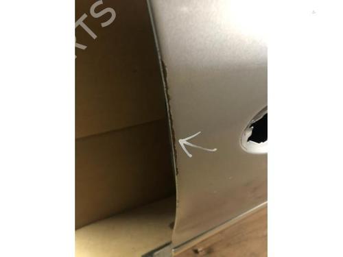 Right front door MERCEDES-BENZ M-CLASS (W164) ML 280 CDI 4-matic (164.120) | BP21568772C3 