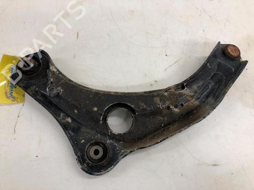 Used Right front suspension arm NISSAN MICRA V (K14) 1.0 IG-T 100 (101 hp) 29701348