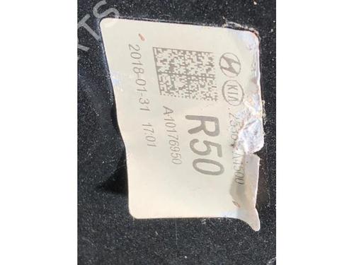 Pipe KIA CARENS IV 1.7 CRDi | BP29701552M125 
