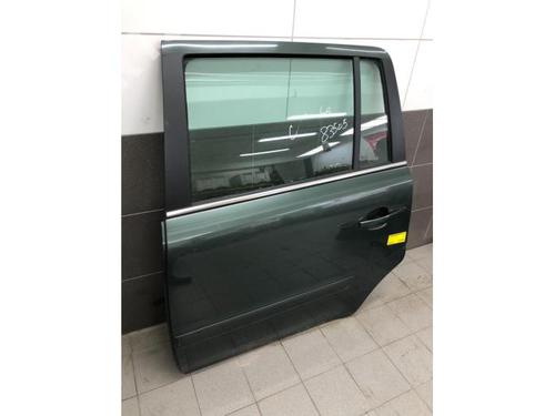 Left rear door OPEL ZAFIRA / ZAFIRA FAMILY B (A05) 1.7 CDTI (M75) | BP11886888C4 