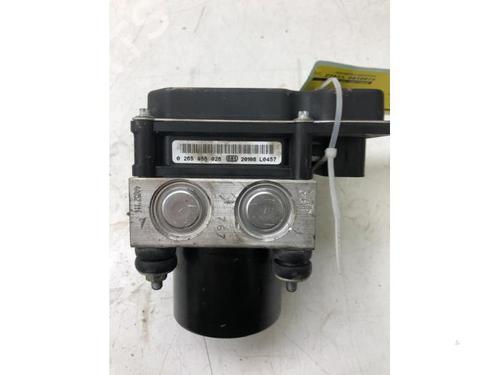ABS pump AUDI A1 Sportback (8XA, 8XF) 1.6 TDI | BP15860268M43 
