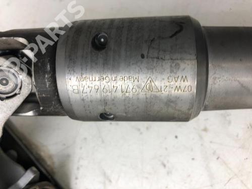 Steering column PORSCHE PANAMERA (971) 2.9 4 E-Hybrid (97ABE1, 97BBE1, 97ABX1) | BP10101601M21 