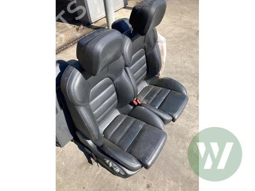 Seats set PORSCHE MACAN (95B) 3.0 S Diesel | BP37433547C78 - Image 3