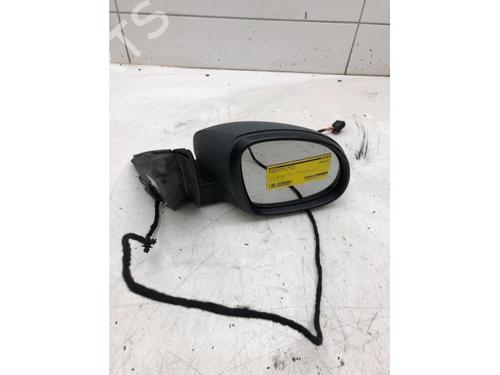 Used Right mirror SKODA YETI (5L) 2.0 TDI (110 hp) 24236895