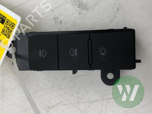 Used Headlight switch Headlight switch SKODA OCTAVIA IV Combi (NX5, PV5) 1.5 TSi (150 hp) 40013102 40013102