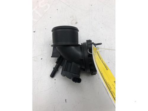 Used Electronic sensor FORD PUMA (J2K, CF7) 1.0 EcoBoost mHEV (125 hp) 21094324