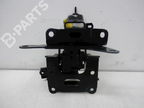 Gearbox mount TOYOTA YARIS (_P13_) 1.5 Hybrid (NHP130_) | BP9098483M88 