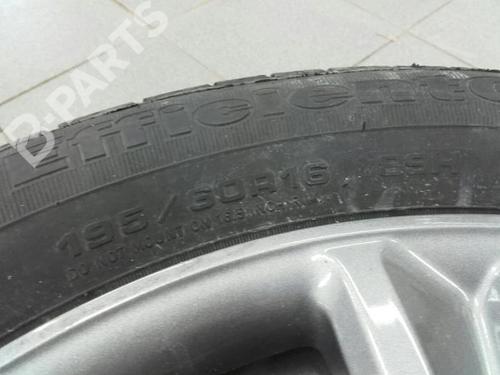 Rim PEUGEOT 2008 I (CU_) 1.2 VTi | BP7068532C45 