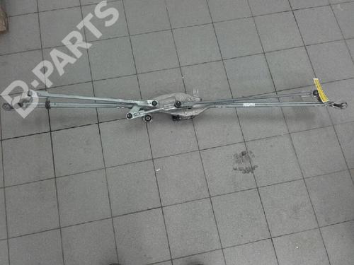 Front wiper motor OPEL ASTRA K Sports Tourer (B16) 1.6 CDTi (35) | BP7712481M29 