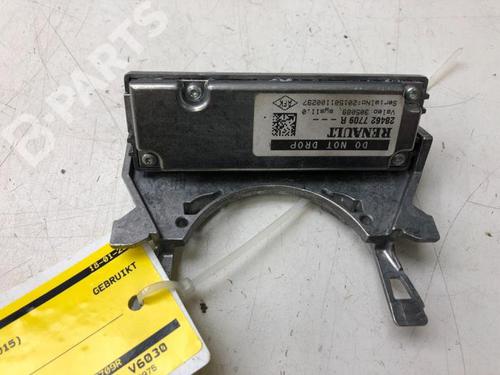Kamera RENAULT GRAND SCÉNIC III (JZ0/1_) 1.6 dCi (JZ00, JZ12) (130 hp) 11702970