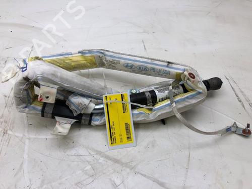 Left curtain airbag HYUNDAI i20 I (PB, PBT) 1.2 | BP18525302C11 