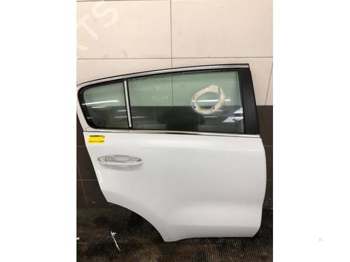 Used Right rear door KIA SPORTAGE IV (QL, QLE) 1.6 GDI (132 hp) 29891873