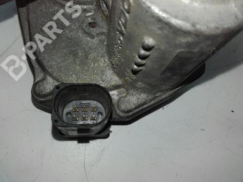 Throttle body SKODA FABIA II (542) 1.2 | BP8083155M82 