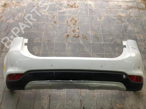 Used Rear bumper KIA CARENS IV 1.6 GDi (135 hp) 30126453
