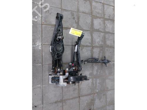 Right rear steering knuckle KIA SPORTAGE IV (QL, QLE) 1.6 GDI | BP15860249M28 