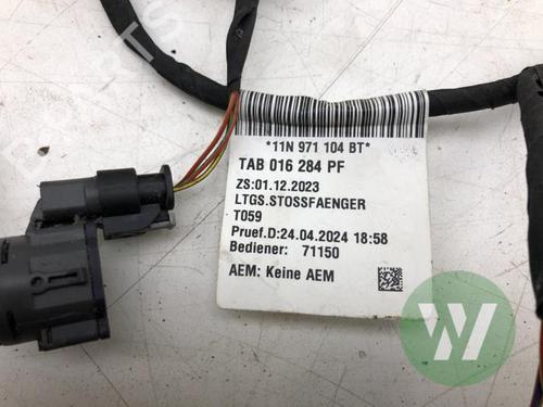 Electronic sensor FORD USA EXPLORER (CX740) EV | BP39914444M84 - Image 5