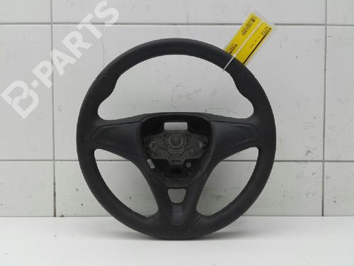 Used Steering wheel OPEL KARL (C16) 1.0 (75 hp) 6954195