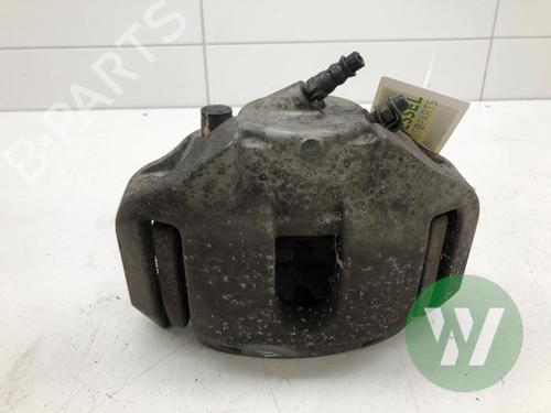 Used Right front brake caliper Right front brake caliper 39603661 39603661