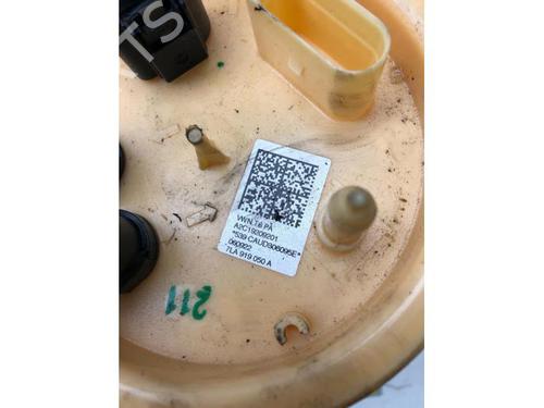 Fuel pump VW TRANSPORTER T6 Van (SGA, SGH, SHA, SHH) 2.0 TDI | BP13242560M76 