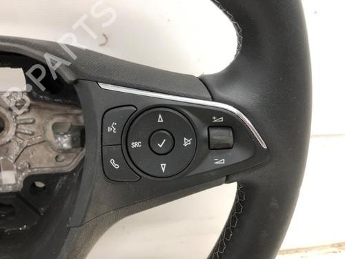Steering wheel OPEL MOKKA 1.5 (76) | BP28131591C49 